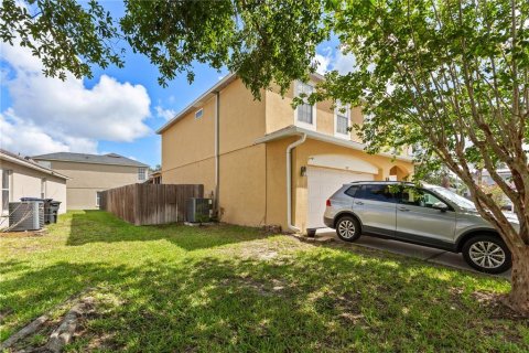 Villa ou maison à vendre à Orlando, Floride: 4 chambres, 276.76 m2 № 2267094 - photo 26