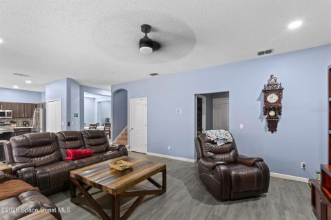 Villa ou maison à vendre à Orlando, Floride: 4 chambres, 276.76 m2 № 2267094 - photo 9