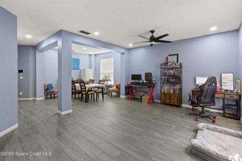 Villa ou maison à vendre à Orlando, Floride: 4 chambres, 276.76 m2 № 2267094 - photo 4