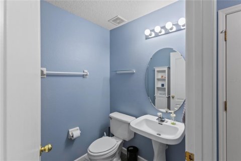 Villa ou maison à vendre à Orlando, Floride: 4 chambres, 276.76 m2 № 2267094 - photo 11