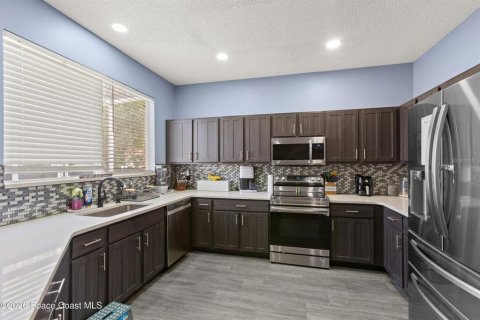 Villa ou maison à vendre à Orlando, Floride: 4 chambres, 276.76 m2 № 2267094 - photo 7