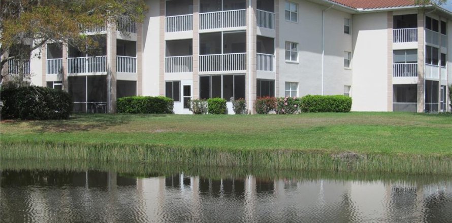 Condominio en Bradenton, Florida, 2 dormitorios  № 2221540