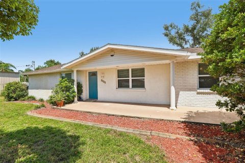 House in Riverview, Florida 3 bedrooms, 204.48 sq.m. № 2299320