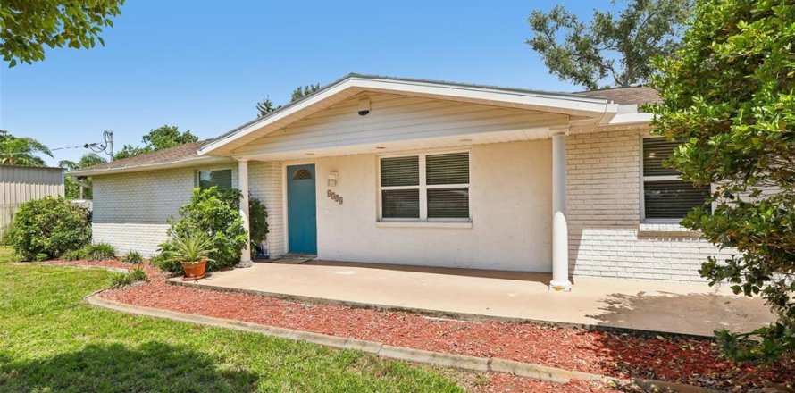 Villa ou maison à Riverview, Floride 3 chambres, 204.48 m2 № 2299320