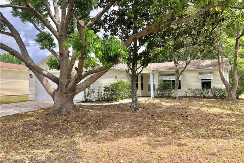 House in Lady Lake, Florida 2 bedrooms, 112.69 sq.m. № 1614158 - photo 3