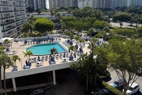 Condo in Aventura, Florida, 2 bedrooms  № 2082676