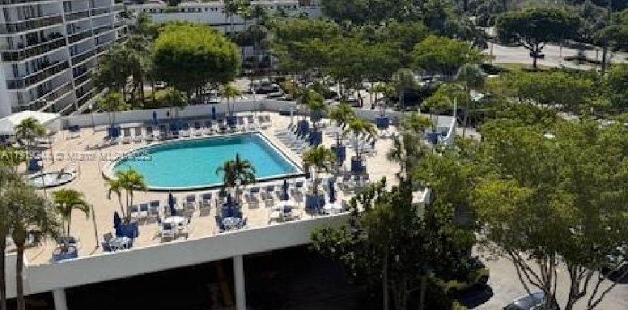 Condo in Aventura, Florida, 2 bedrooms № 2082676