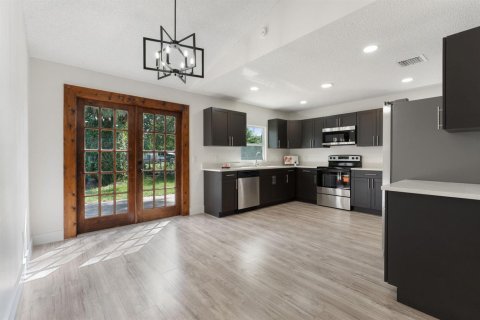 Villa ou maison à vendre à Vero Beach, Floride: 3 chambres, 129.32 m2 № 2417971 - photo 3