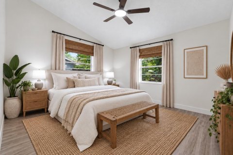Villa ou maison à vendre à Vero Beach, Floride: 3 chambres, 129.32 m2 № 2417971 - photo 24