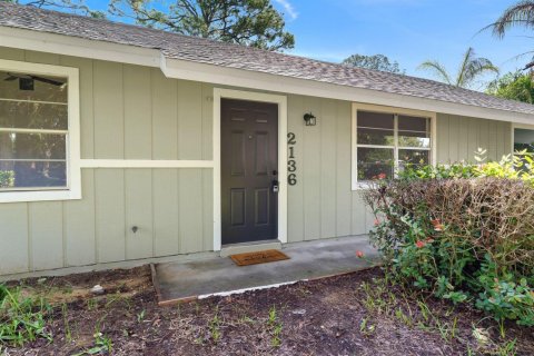 Villa ou maison à vendre à Vero Beach, Floride: 3 chambres, 129.32 m2 № 2417971 - photo 6