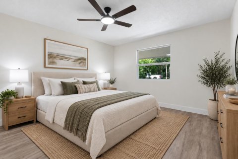 Villa ou maison à vendre à Vero Beach, Floride: 3 chambres, 129.32 m2 № 2417971 - photo 28