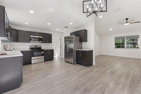 Villa ou maison à vendre à Vero Beach, Floride: 3 chambres, 129.32 m2 № 2417971 - photo 12