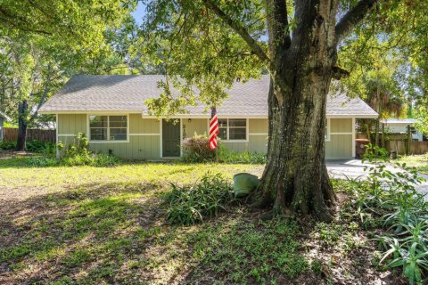 Villa ou maison à vendre à Vero Beach, Floride: 3 chambres, 129.32 m2 № 2417971 - photo 2