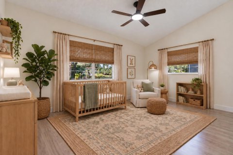 Villa ou maison à vendre à Vero Beach, Floride: 3 chambres, 129.32 m2 № 2417971 - photo 21