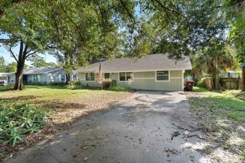 Villa ou maison à vendre à Vero Beach, Floride: 3 chambres, 129.32 m2 № 2417971 - photo 4