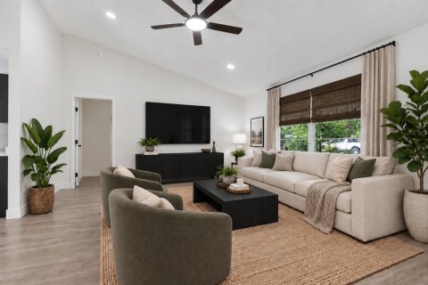 Villa ou maison à vendre à Vero Beach, Floride: 3 chambres, 129.32 m2 № 2417971 - photo 18
