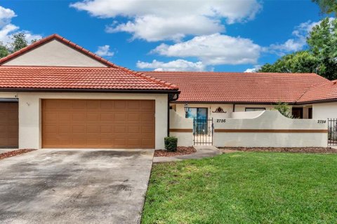 Condo in Avon Park, Florida, 2 bedrooms  № 2095770