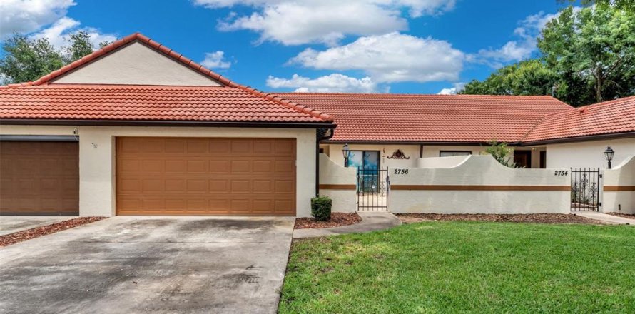 Condo in Avon Park, Florida, 2 bedrooms  № 2095770