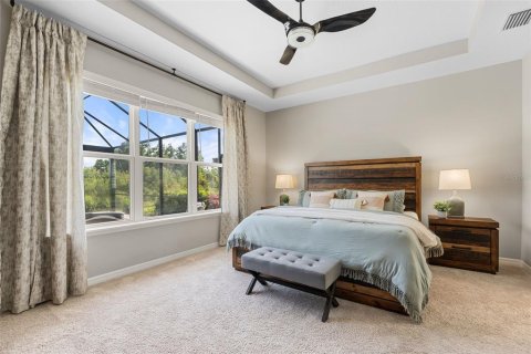 Casa en venta en Nokomis, Florida, 4 dormitorios, 223.99 m2 № 1780208 - foto 2