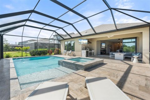 Casa en venta en Nokomis, Florida, 4 dormitorios, 223.99 m2 № 1780208 - foto 28