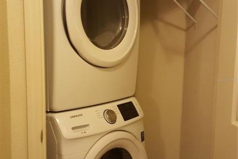 Купить виллу или дом в Киссимми, Флорида 10 комнат, 157.38м2, № 2266529 - фото 10