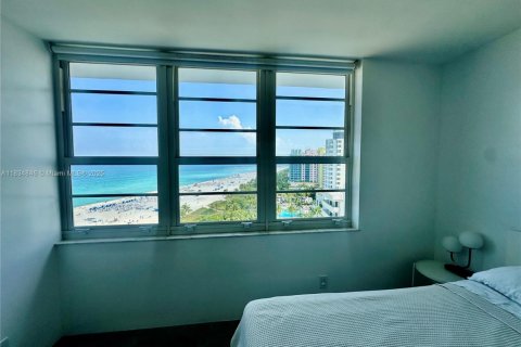 Copropriété à louer à Miami Beach, Floride: 2 chambres, 110.55 m2 № 1817177 - photo 18