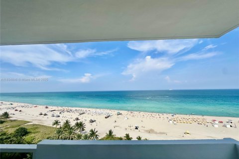 Copropriété à louer à Miami Beach, Floride: 2 chambres, 110.55 m2 № 1817177 - photo 7