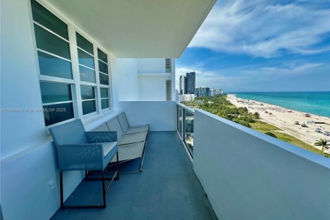 Copropriété à louer à Miami Beach, Floride: 2 chambres, 110.55 m2 № 1817177 - photo 3