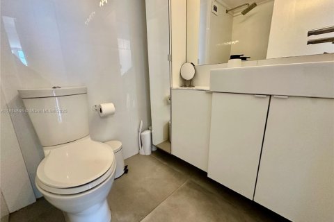 Copropriété à louer à Miami Beach, Floride: 2 chambres, 110.55 m2 № 1817177 - photo 9