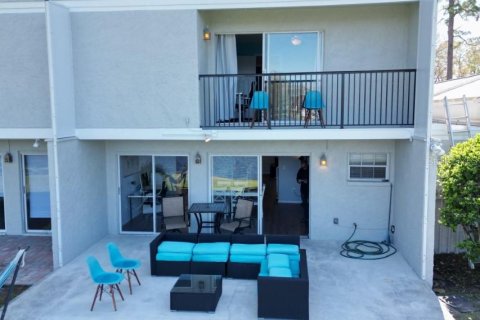 Townhouse in Wesley Chapel, Florida 3 bedrooms, 156.82 sq.m. № 1733364 - photo 25