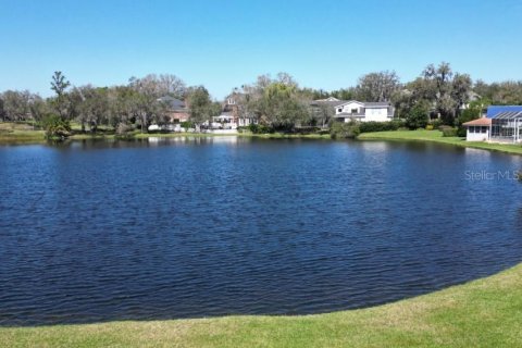 Townhouse in Wesley Chapel, Florida 3 bedrooms, 156.82 sq.m. № 1733364 - photo 26