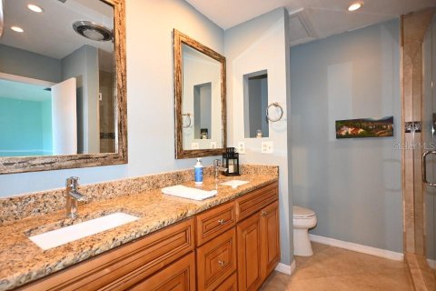 Townhouse in Wesley Chapel, Florida 3 bedrooms, 156.82 sq.m. № 1733364 - photo 22