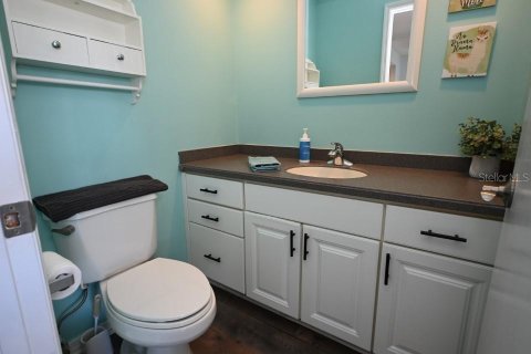 Townhouse in Wesley Chapel, Florida 3 bedrooms, 156.82 sq.m. № 1733364 - photo 18