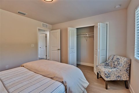House in Hawthorne, Florida 4 bedrooms, 161.19 sq.m. № 1110199 - photo 29