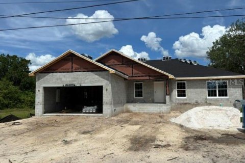 Villa ou maison à Punta Gorda, Floride 3 chambres, 186.73 m2 № 2098411