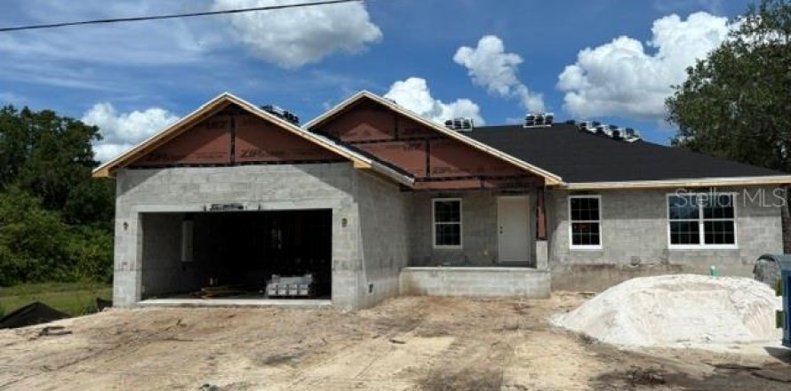 Villa ou maison à Punta Gorda, Floride 3 chambres, 186.73 m2 № 2098411