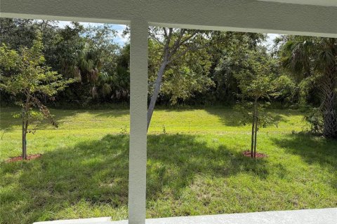 Villa ou maison à vendre à Punta Gorda, Floride: 3 chambres, 186.73 m2 № 2098411 - photo 5
