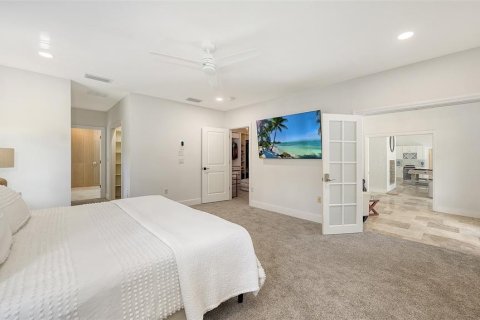 Casa en venta en Sarasota, Florida, 4 dormitorios, 306.76 m2 № 1885995 - foto 20