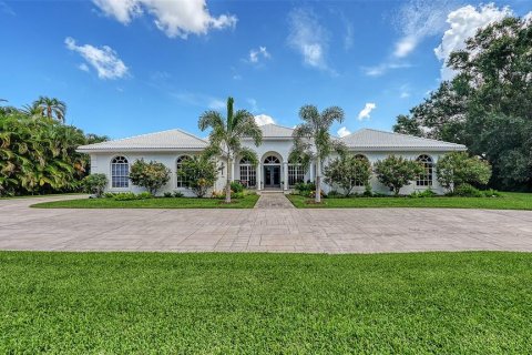 Casa en venta en Sarasota, Florida, 4 dormitorios, 306.76 m2 № 1885995 - foto 4