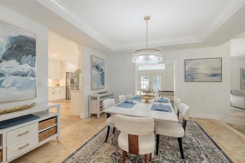 Casa en venta en Sarasota, Florida, 4 dormitorios, 306.76 m2 № 1885995 - foto 10