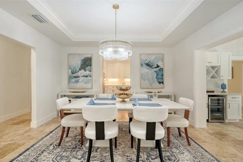 Casa en venta en Sarasota, Florida, 4 dormitorios, 306.76 m2 № 1885995 - foto 9