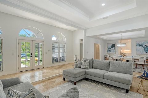 Casa en venta en Sarasota, Florida, 4 dormitorios, 306.76 m2 № 1885995 - foto 7