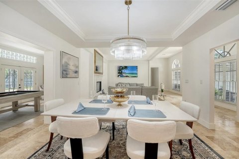 Casa en venta en Sarasota, Florida, 4 dormitorios, 306.76 m2 № 1885995 - foto 11
