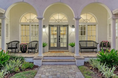 Casa en venta en Sarasota, Florida, 4 dormitorios, 306.76 m2 № 1885995 - foto 3