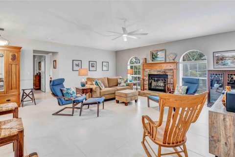 House in North Port, Florida 4 bedrooms, 218.13 sq.m. № 1795292 - photo 21