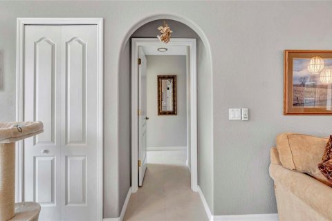 House in North Port, Florida 4 bedrooms, 218.13 sq.m. № 1795292 - photo 9