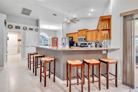 House in North Port, Florida 4 bedrooms, 218.13 sq.m. № 1795292 - photo 20