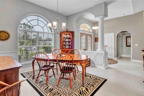 House in North Port, Florida 4 bedrooms, 218.13 sq.m. № 1795292 - photo 15