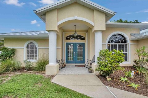 House in North Port, Florida 4 bedrooms, 218.13 sq.m. № 1795292 - photo 6