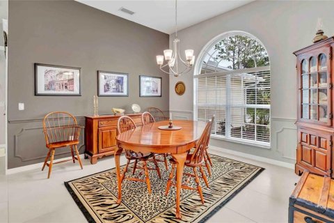 House in North Port, Florida 4 bedrooms, 218.13 sq.m. № 1795292 - photo 13